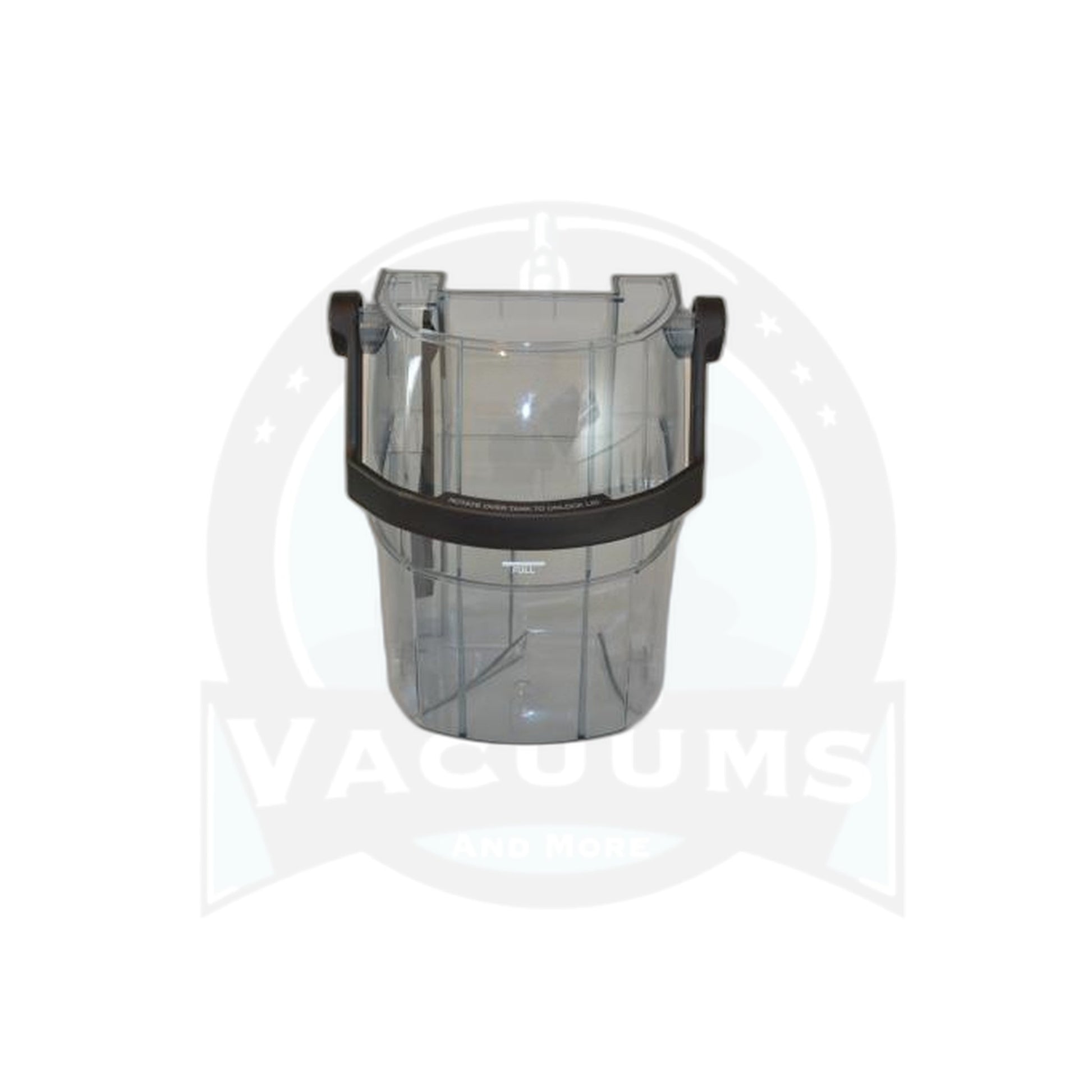 Bissell Recovery Tank - 73H5 Steam Vacuum - Bissell