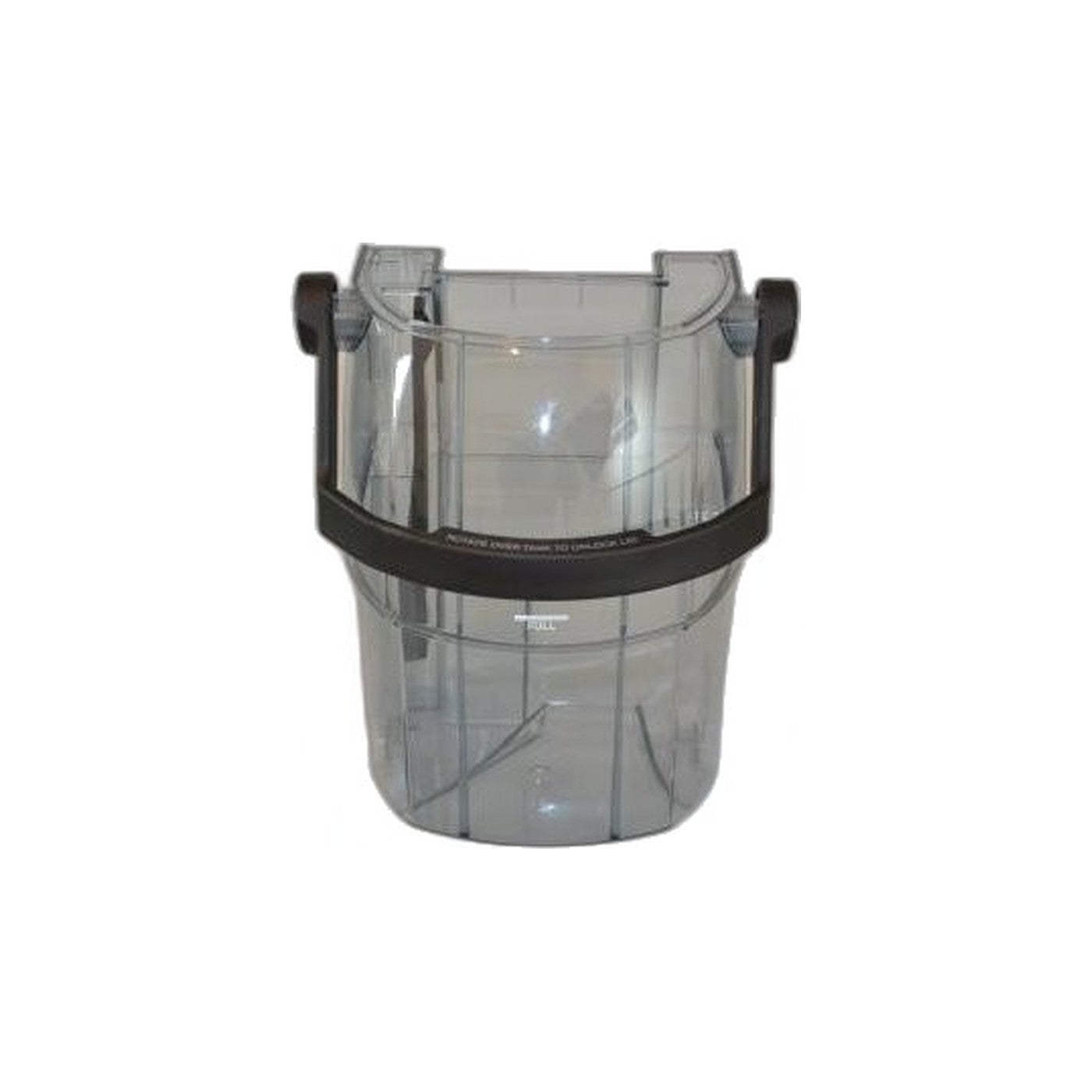 Bissell Recovery Tank - 73H5 Steam Vacuum