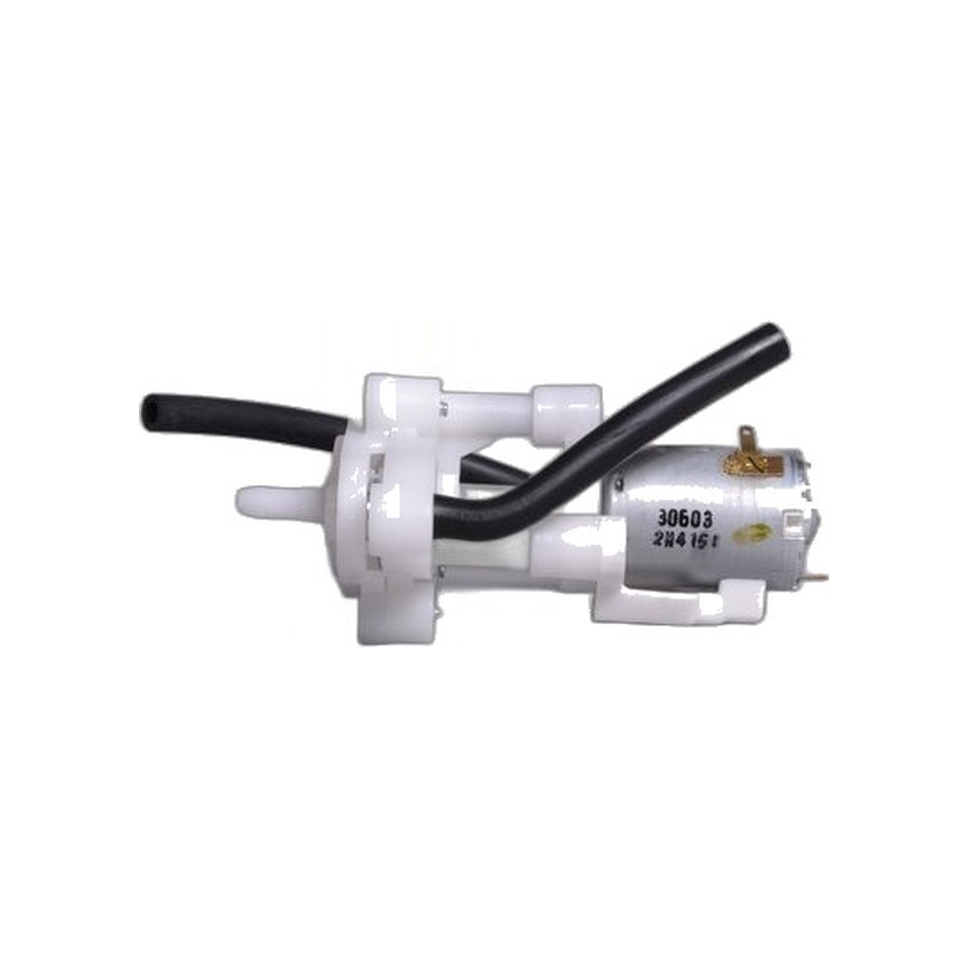 Bissell Pump Assembly - 27F6 Lift Off Deep Cleaner