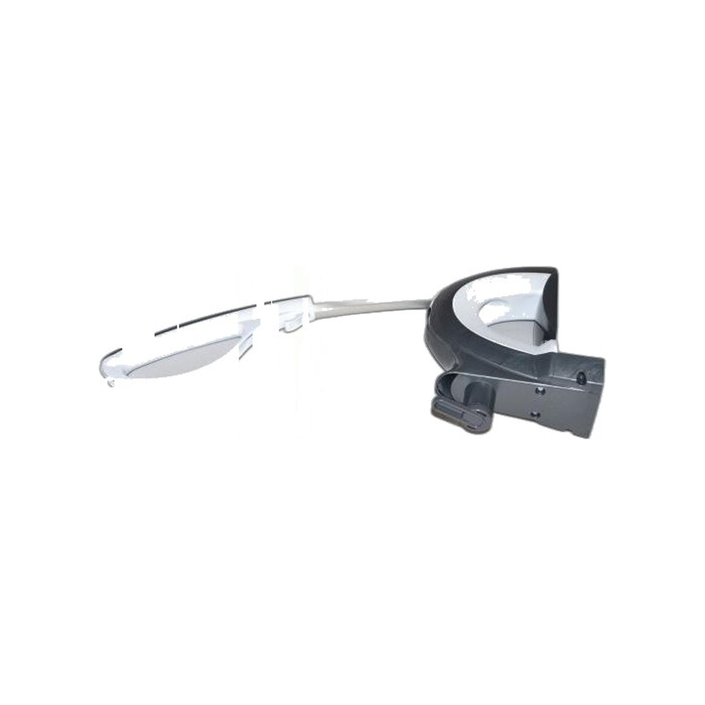 Upper Handle Assembly - Bissell 81M9 Trilogy / TripleClean Professional