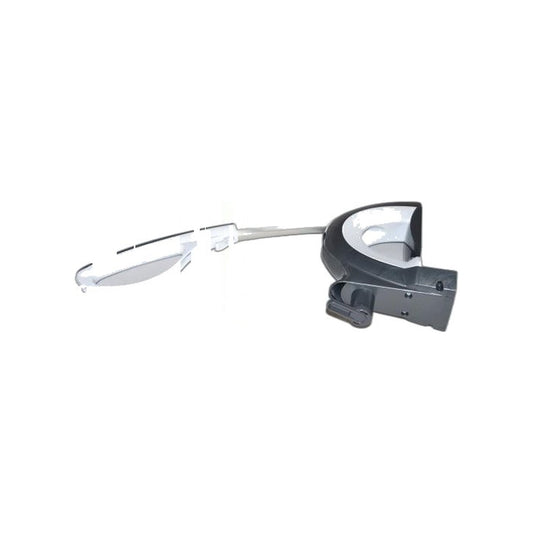 Upper Handle Assembly - Bissell 81M9 Trilogy / TripleClean Professional