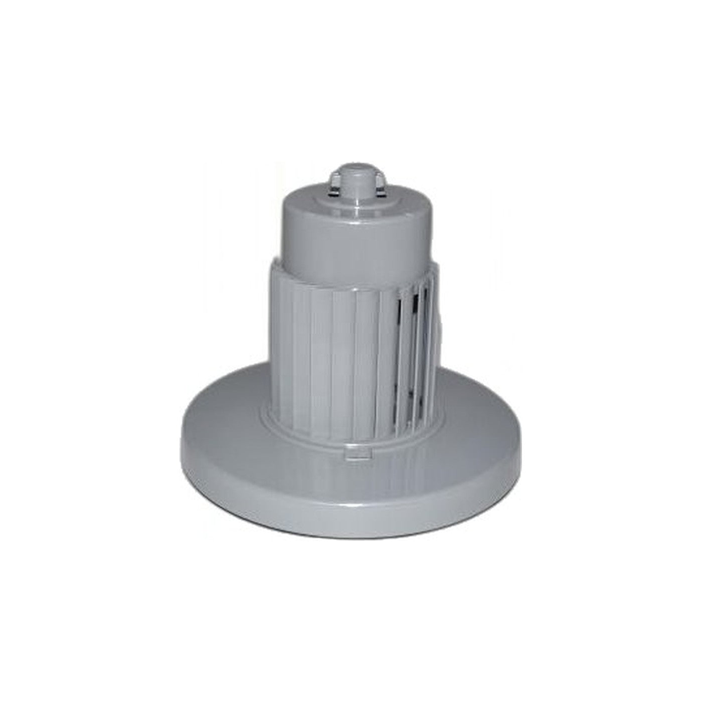 Bissell Upright Cyclone Assembly - 12B1