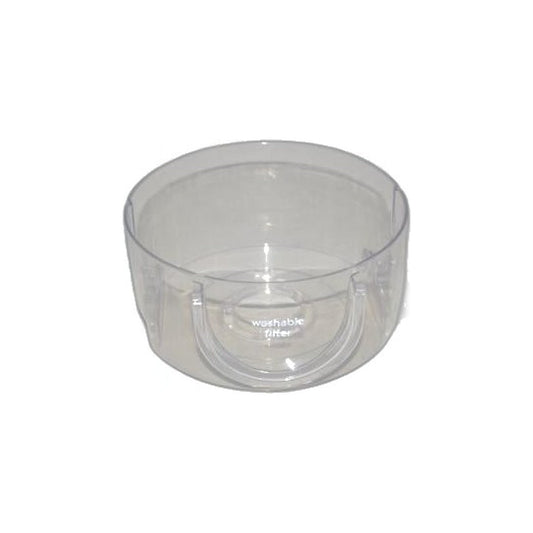 Bissell Filter Case - 68C7 Bagless Vacuum