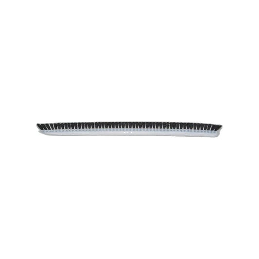SEBO/Windsor 14-Inch Brush Strip - Black (370/ET-C/Versamatic)