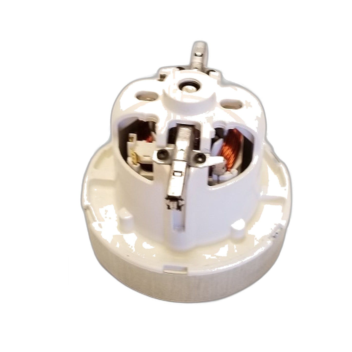 NaceCare Numatic Henry / James / Harry 1-Stage 120V Motor