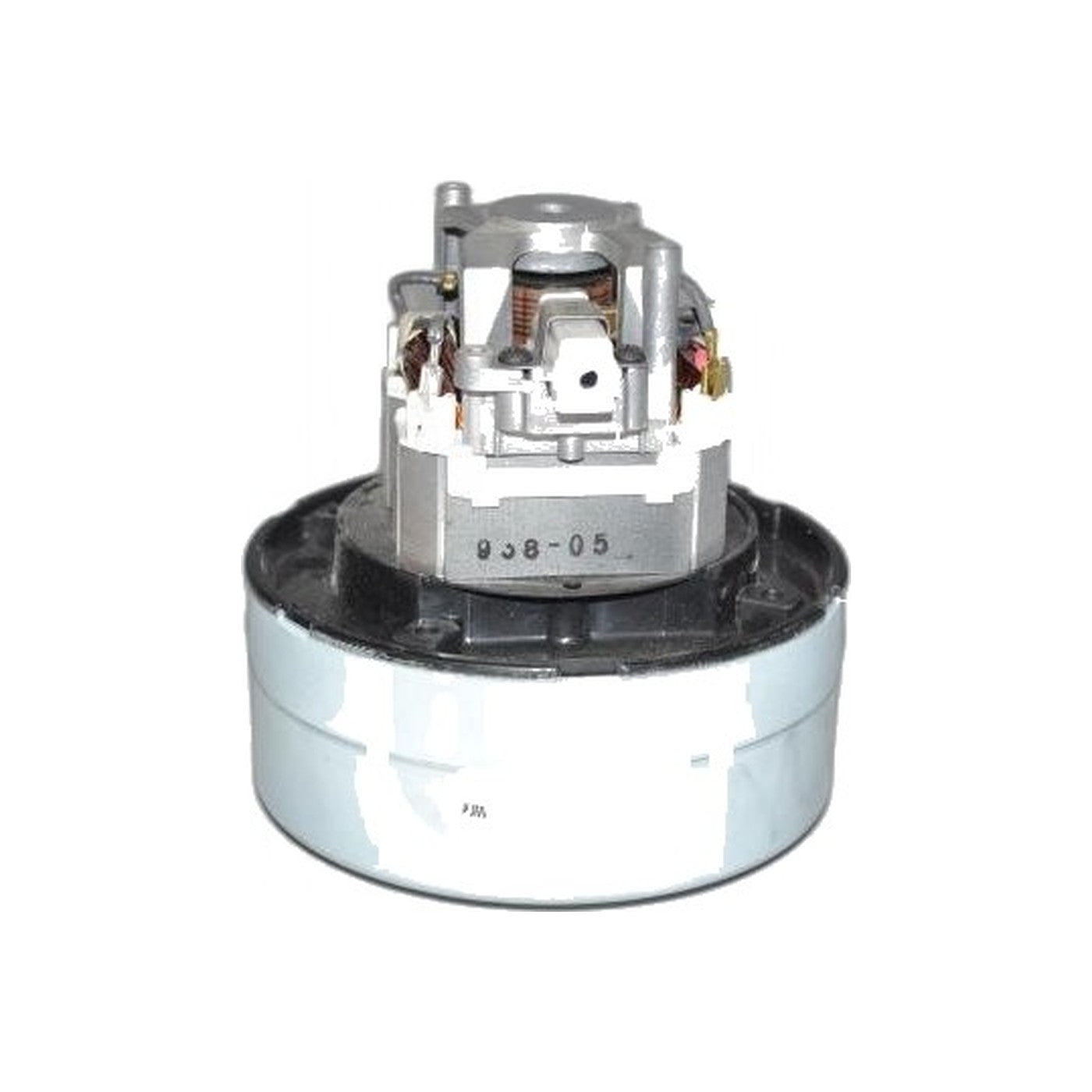 Motor (2-Stage) - Numatic Henry HVR200A Canister