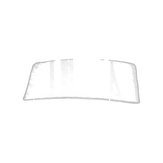 Miele Canister Secondary Filter