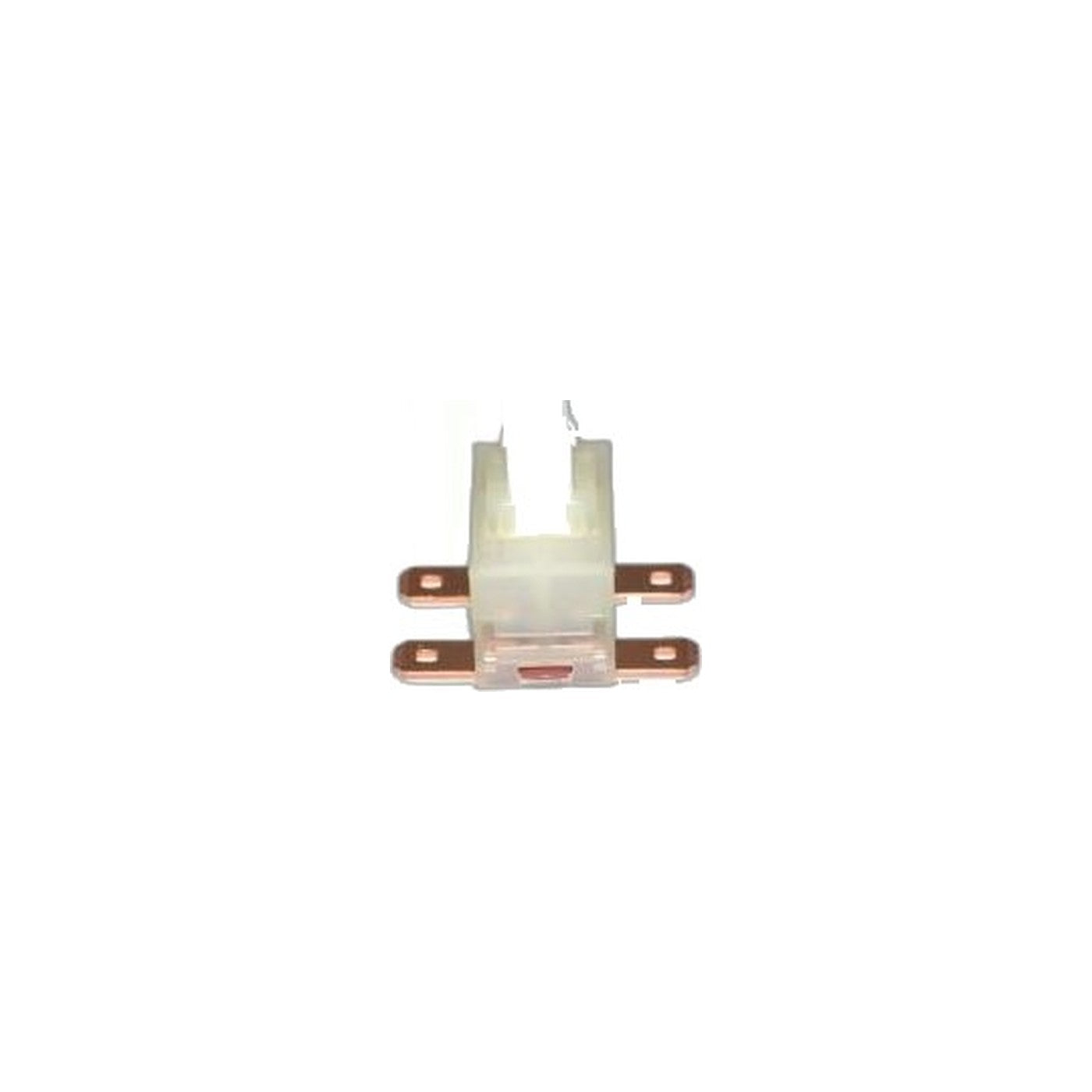 Push-Type Switch - Henry HVR200 Canister