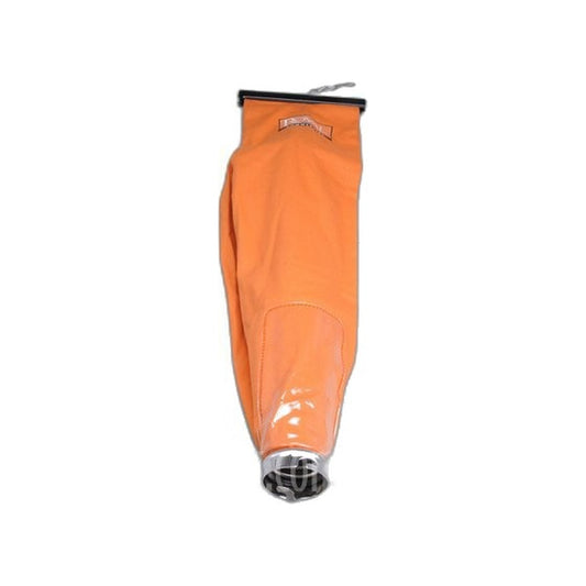 Dirt Devil Commercial Orange Shake-Out Cloth Bag - Royal Metal Uprights
