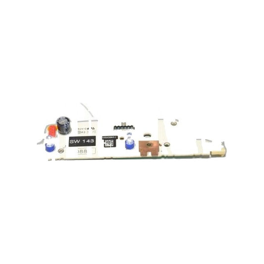 SEBO Electronic Controller Board - G4 and G5 Upright