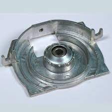 SEBO Bearing Block Left Hand - 370 & ET-C - SEBO
