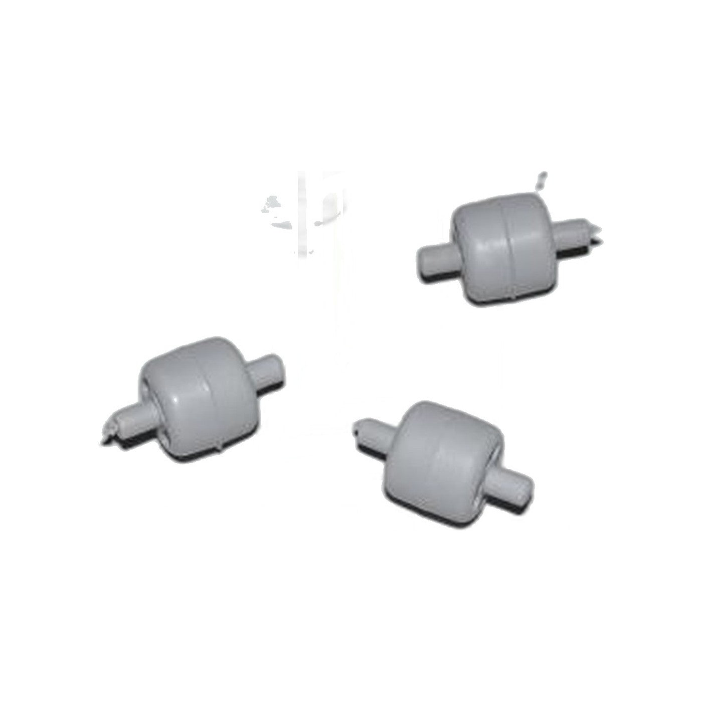 Kirby Wheel/axle - Surface Nozzle-G5-AV2 4 Pack