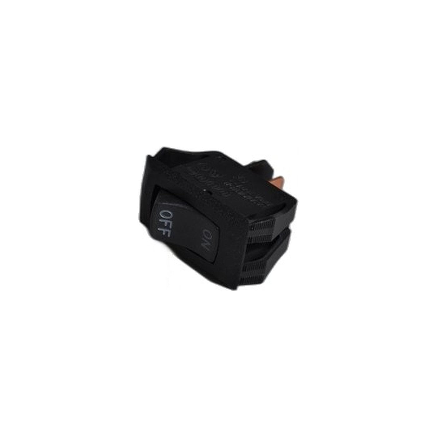 Bissell Extractor On/off Switch