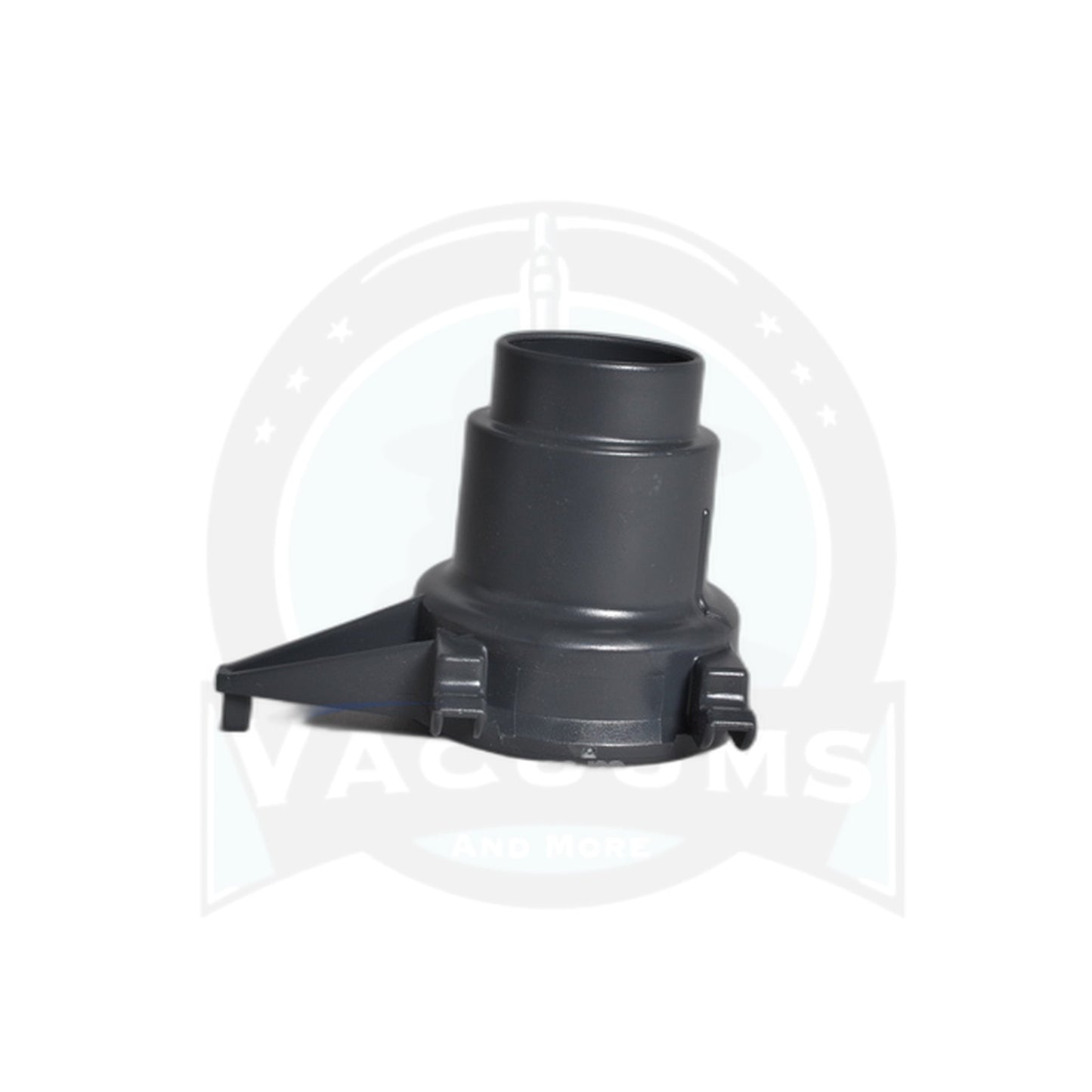 Kirby Suction Blower Connection Gen IV