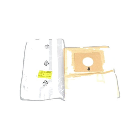 Bissell Zing Canister Paper Bags - 4122 Series, 3 Pack