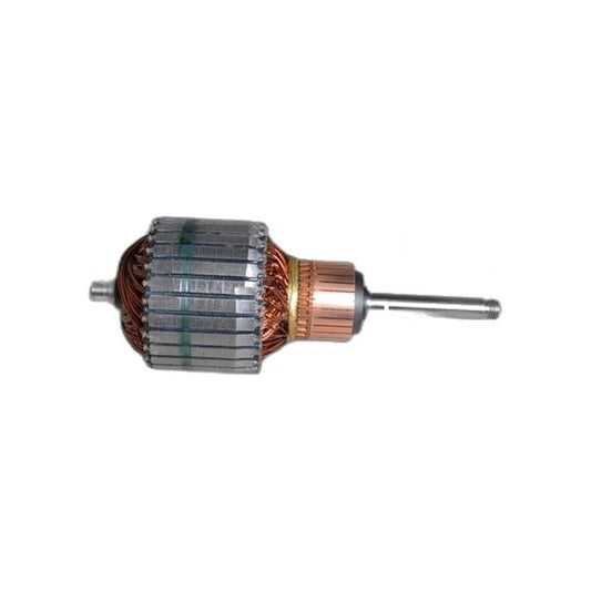 Motor Armature - Ametek/Lamb 7.2" Motors (115330, 115334, 115637, 115748)