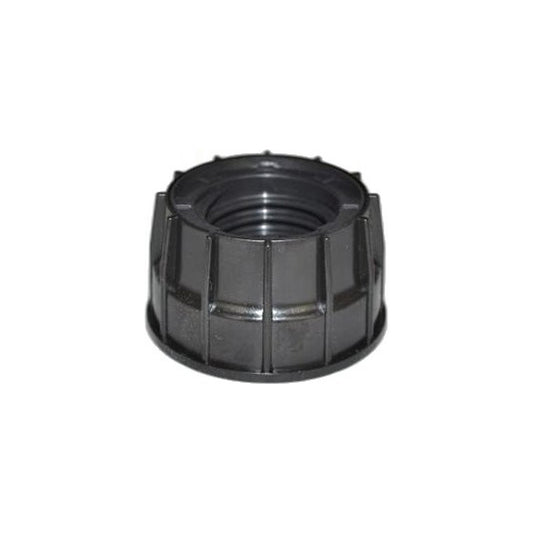 Machine End Coupler - Henry NVH200, 1-1/4" Fit