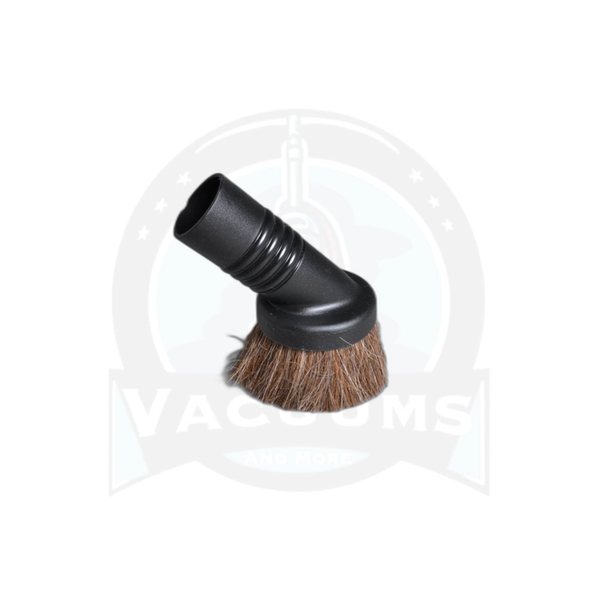 Kirby Black Dust Brush - Heritage II Through Gen 6 - Kirby