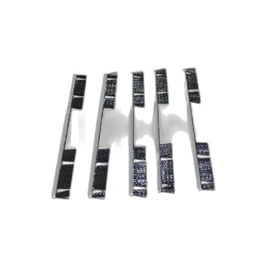 Kirby Brush Strip Surface Nozzle - G5/AV2 - 5 Pack