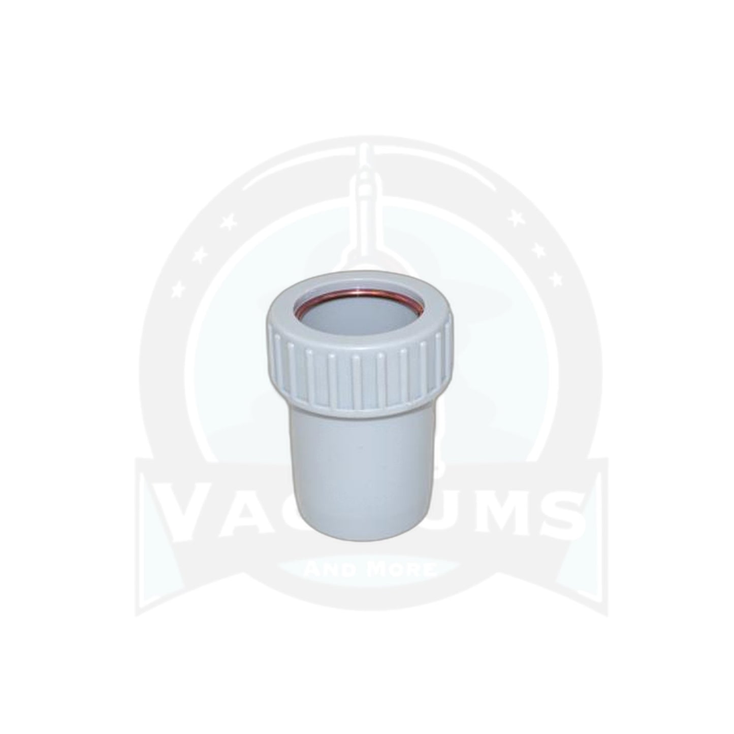 ABS Tool Coupling - Type 1, 1-1/2" - United Electric - Vacuums and More