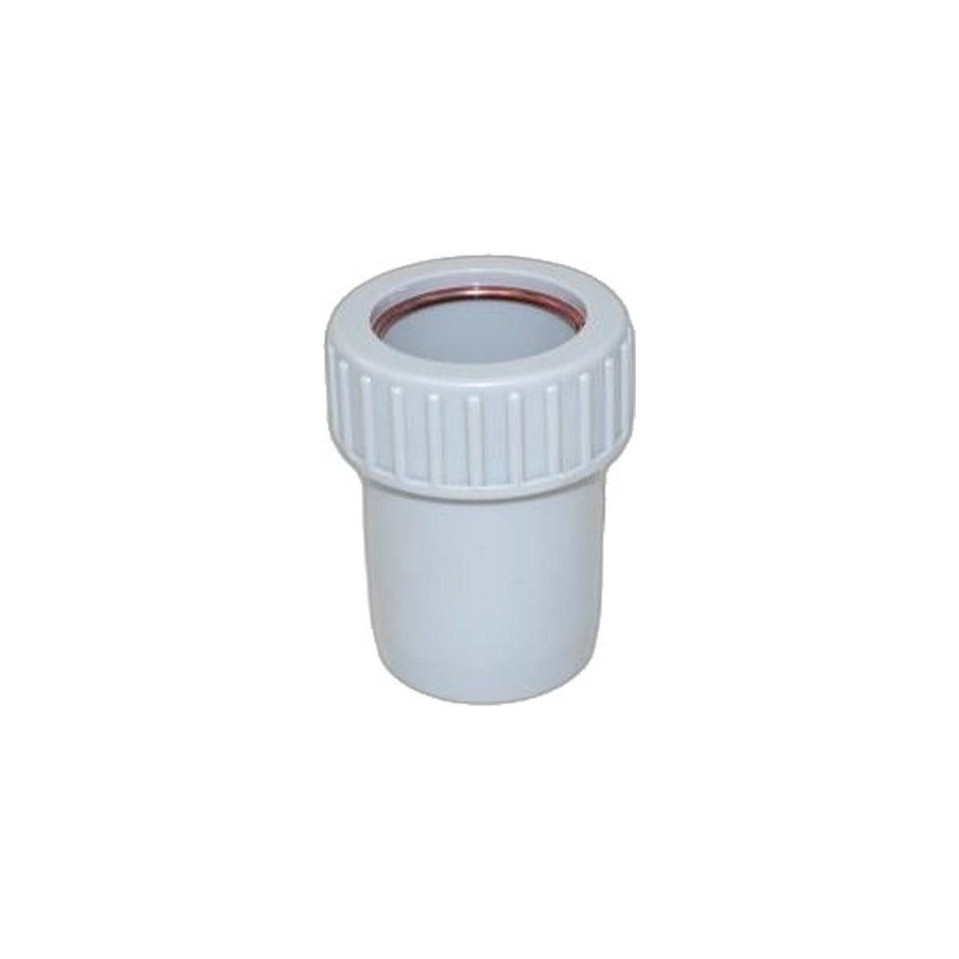 ABS Tool Coupling - Type 1, 1-1/2" - United Electric