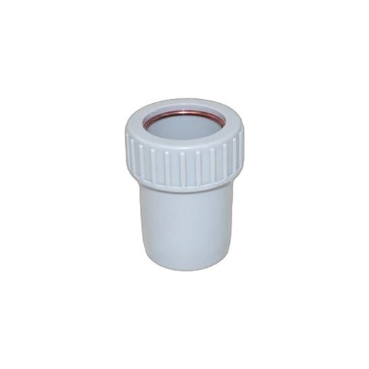 ABS Tool Coupling - Type 1, 1-1/2" - United Electric