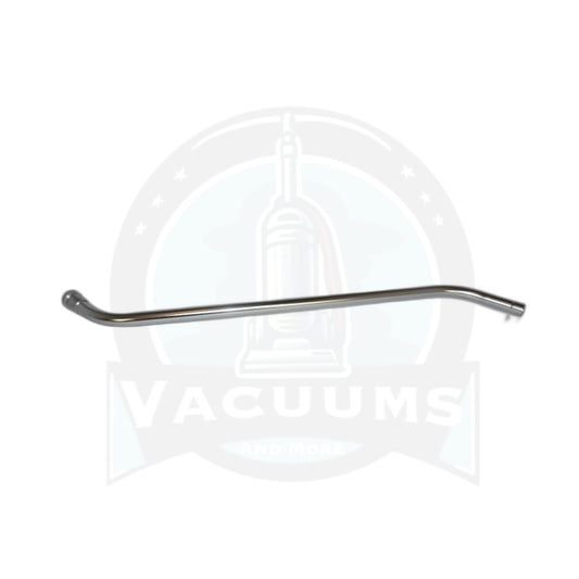 Wand Assembly - 1 1/2" Steel, 54", Metal Coupler - Vacuums and More
