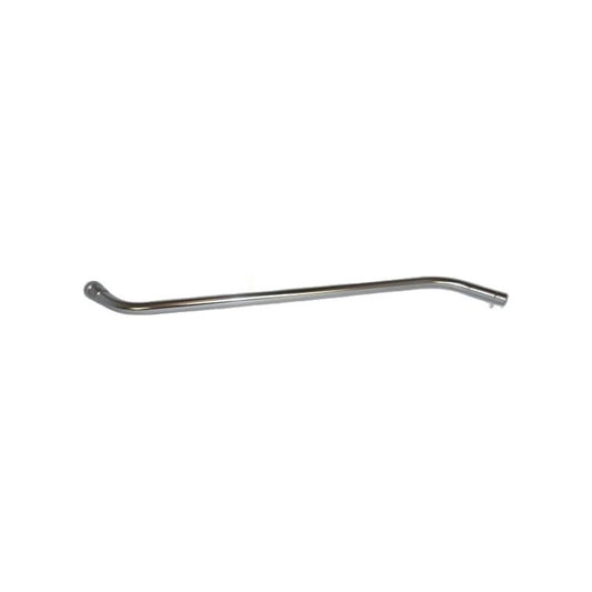 Wand Assembly - 1 1/2" Steel, 54", Metal Coupler