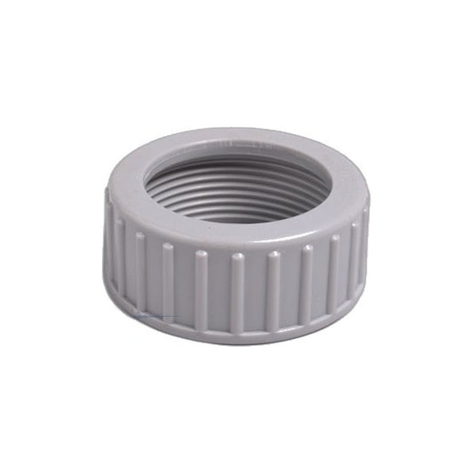 Compression Ring Nut Plastic - 1 1/2 Wand