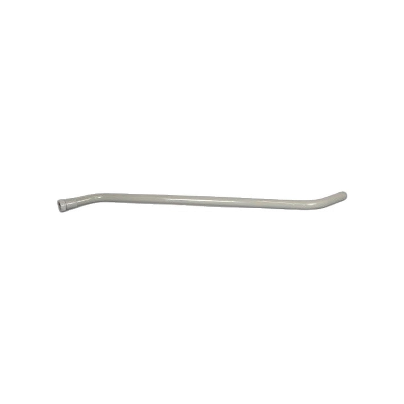 S-Type Wand (1-Piece, 58") - 1-1/2" Commercial