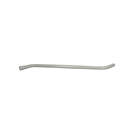 S-Type Wand (1-Piece, 58") - 1-1/2" Commercial