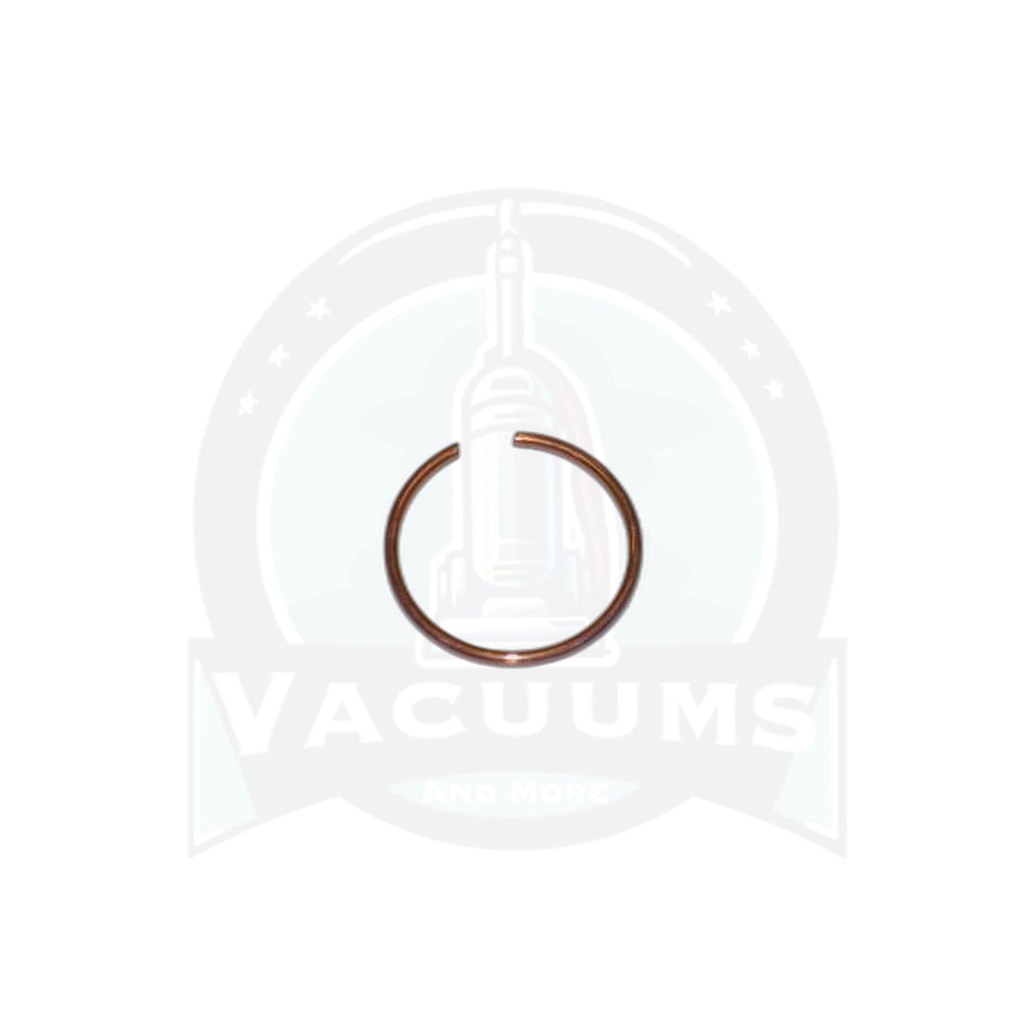 Compression RING-1 1/2 S Type Wand - Vacuums and More