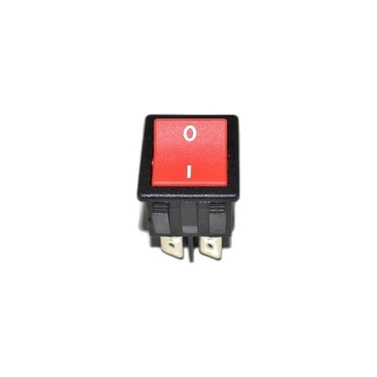 Switch - Numatic Henry HVR 200 Canister
