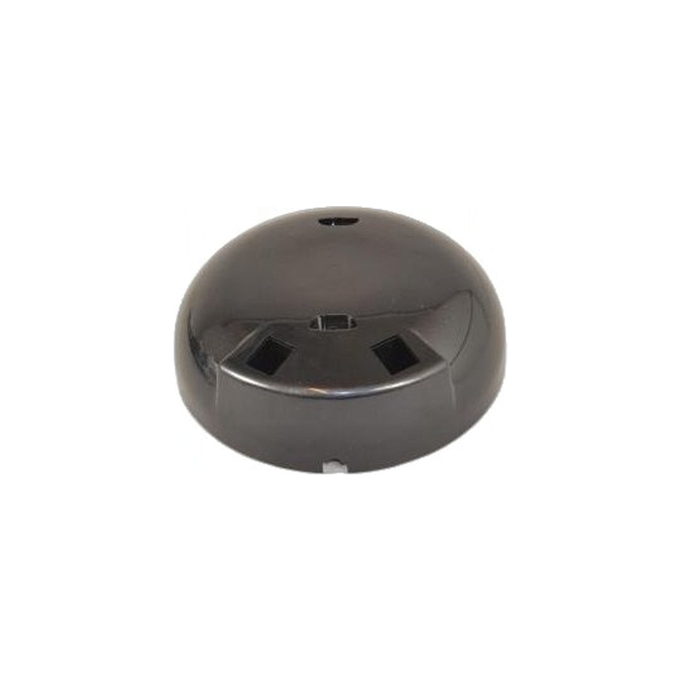 Top Motor Cover Switch Housing - Numatic George / CT370 / CT470