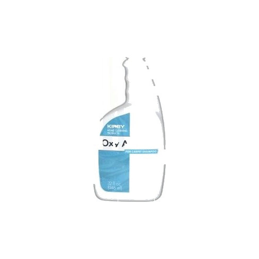 Brightening Oxygen Additive - Kirby, 32 oz