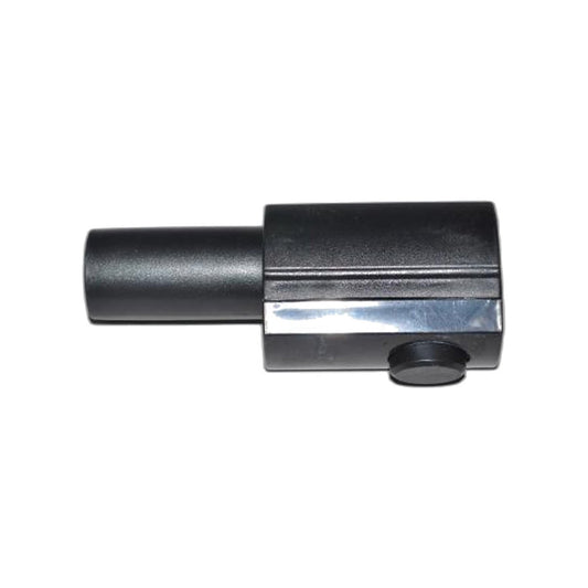 Eureka/Electrolux Oval to 32mm Tool Adapter - Attachment Converter