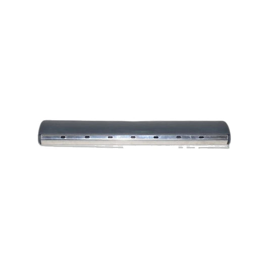 Bumper with Soft Carpet Strip - SEBO Dart