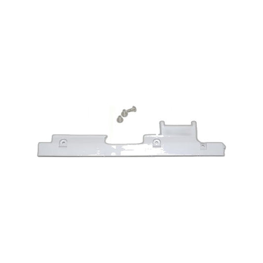 SEBO Rear Bottom Plate - Felix ET-1 Upright