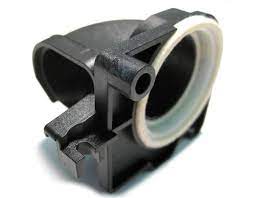 Swivel Neck Support, R.H., for ET-1 and ET-2 - SEBO