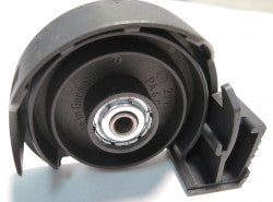 SEBO Right Hand Bearing Block - ET1, ET2 (Gray/Black) - SEBO