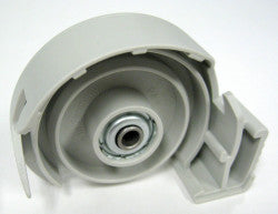 Bearing Block, R.H., complete, for ET-1 (light gray) - SEBO