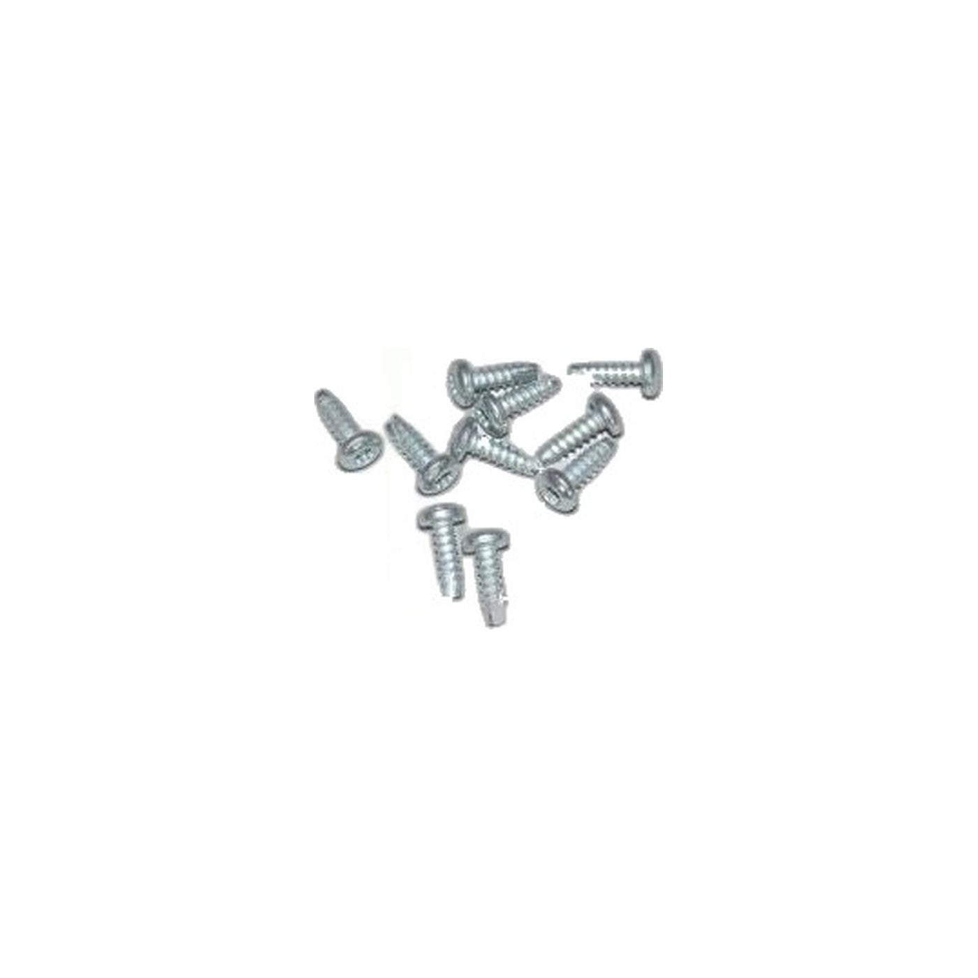 Kirby Sentria II Torx Screw - Handle Fork Bezel, 10 Pack