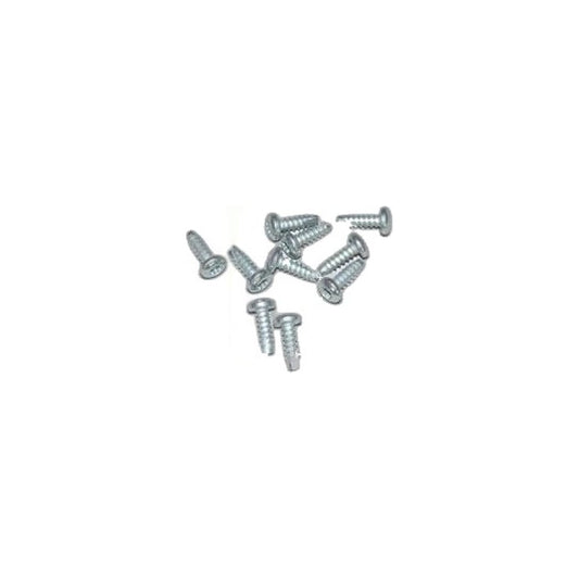 Kirby Sentria II Torx Screw - Handle Fork Bezel, 10 Pack