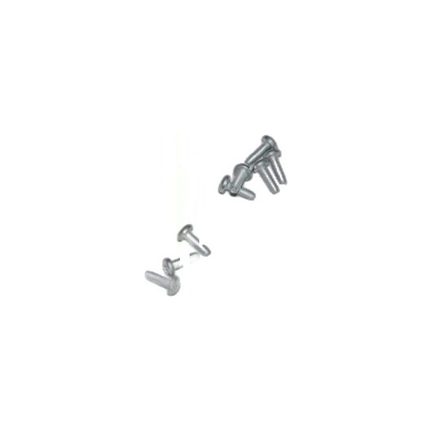 Kirby Gen III Screw Slide Button Bracket Rear - 10 Pack