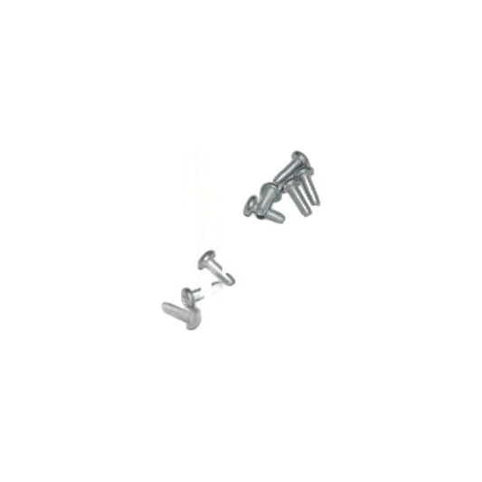 Kirby Gen III Screw Slide Button Bracket Rear - 10 Pack