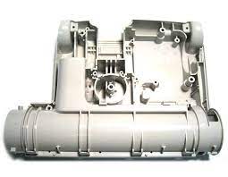 SEBO Rear Bottom Plate - Felix ET-1 Upright - SEBO
