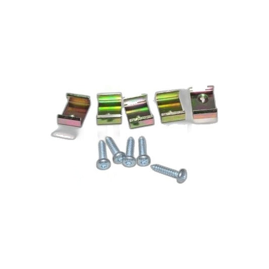 Kirby Clip Motor Housing - Gen 3 (5 Pack)