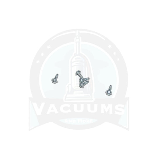 Kirby Cord Clip Torx Screw Sentria II - 5 Pack - Kirby