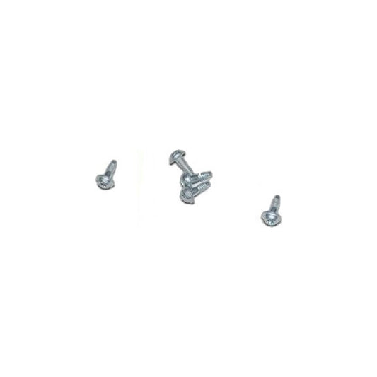 Kirby Cord Clip Torx Screw Sentria II - 5 Pack