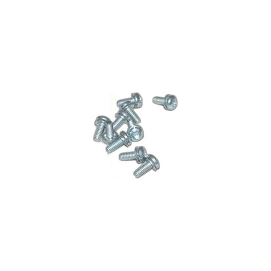 Kirby Screw/Washer - G3 Neutral Drive Pedal (10 Pack)